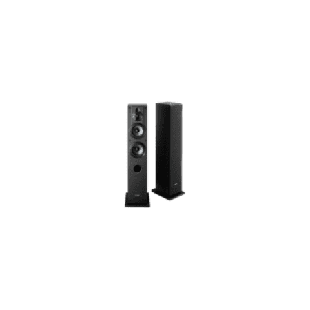 200 Watt Floor Standing Speaker - Sony SS-CS3 Stereo Floor-Standing Speaker (Single)
