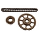thumbnail image 1 of KIT DISTRIBUCIÓN CADENA KEEP ON GREEN 1999 al 2006 JEEP L6 4.0L, 1 of 3
