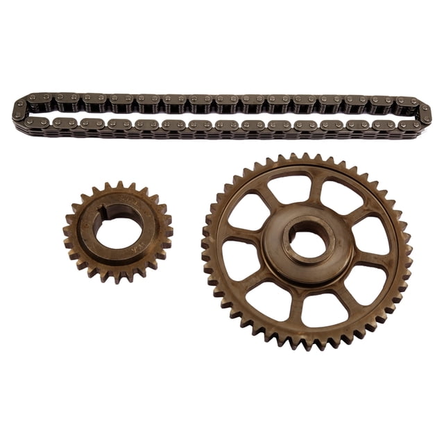 KIT DISTRIBUCIÓN CADENA KEEP ON GREEN 1999 al 2006 JEEP L6 4.0L