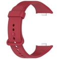 thumbnail image 2 of Montre Sportive Intelligente avec Bracelet à Fermeture, Bracelet TPU Teinté, 2 of 5