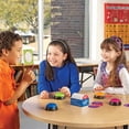 thumbnail image 2 of Answer Buzzers Learning Resources, juego grabable de 4 Learning Resources Learning Resources, 2 of 5