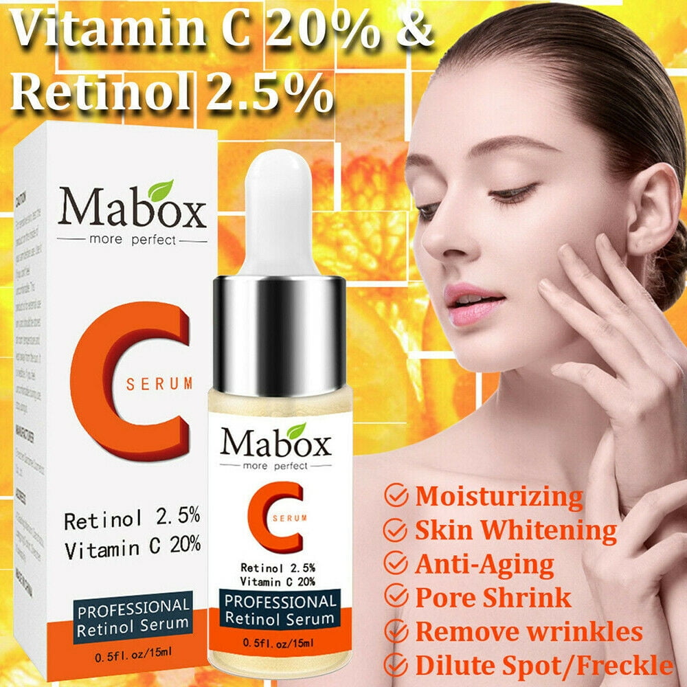 mabox skin care