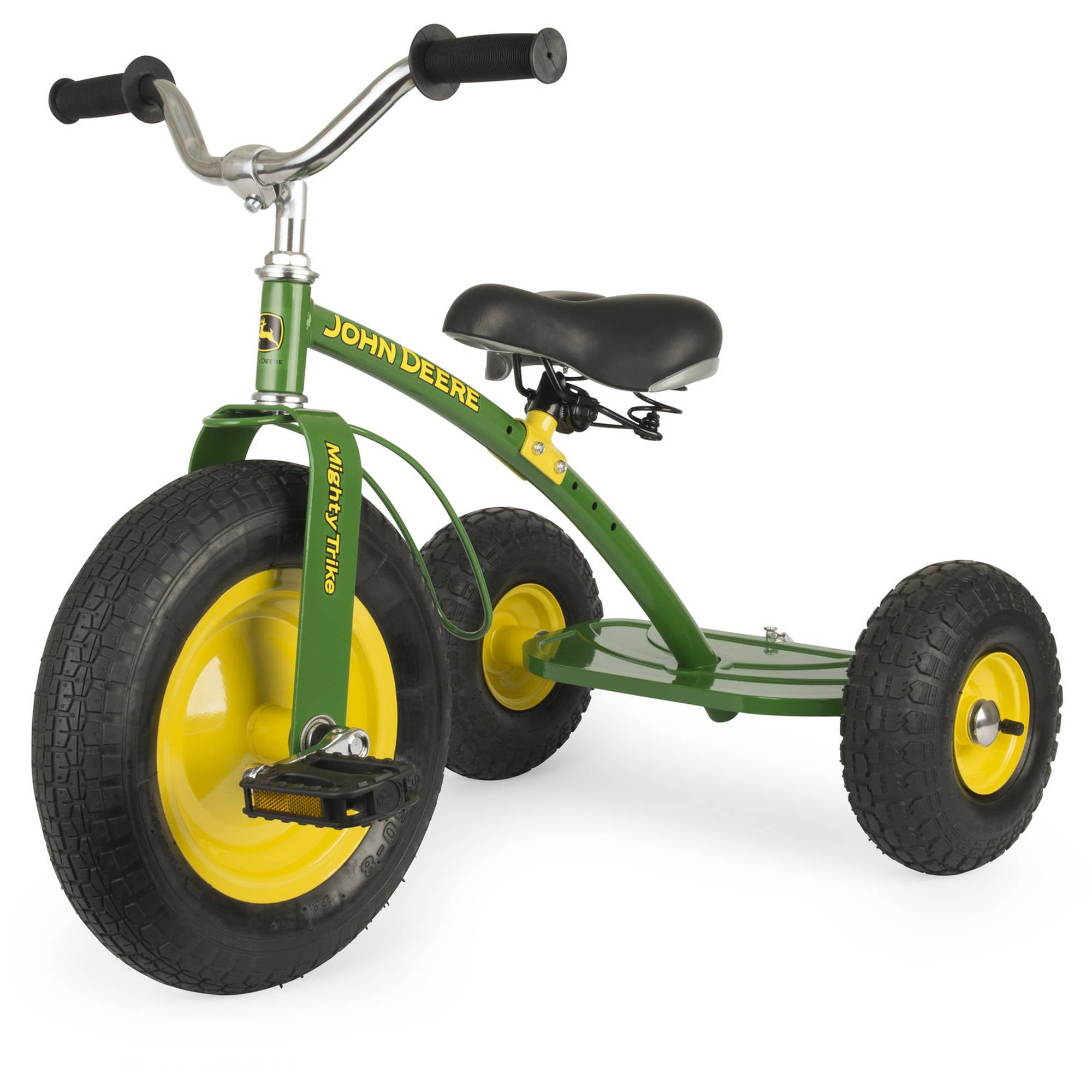mighty trike