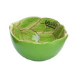 thumbnail image 5 of Transpac Vegetable Measuring Cups Dolomite - Set of 4, 5 of 7