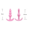 thumbnail image 3 of 38PCS BDSM Bondage Slave Restricciones Juegos para adultos Juguetes sexuales Esposas, 3 of 7