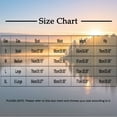 thumbnail image 3 of YueHuiYing One Piece SwimsuitPlunge Backless Color Block Swimsuits for Women High Cut Scrunch Butt Monokini Beach Pool, 3 of 6