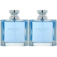 thumbnail image 1 of Kit Nautica Voyage Eau de Toilette 100 ml Caballero, 1 of 2