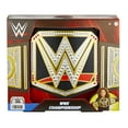 thumbnail image 5 of WWE Championship Title Belt, Adjustable for Children Role Play, 5 of 6