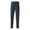 Gray, variant on Men's Stretch Dress Pants Slim Fit Skinny Suit Pants