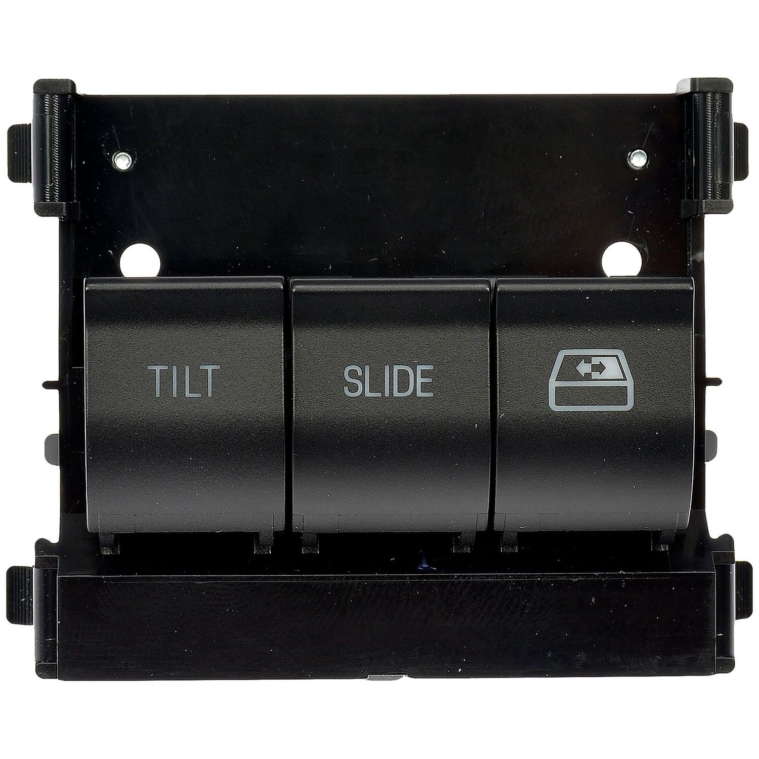 Dorman 601-603 Power Sunroof Switch Compatible with Select Ford/Lincoln Models