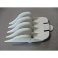 thumbnail image 1 of Genuine Wahl #12 Clipper Guide Comb and #10 Set, 1 of 1
