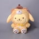 thumbnail image 5 of Sanrio Cartoon Kawali Kuromi Hello Kitty My Melody Cinnamoroll Pillow Plush Toys Soft Stuffed Dolls for Kids Birthday Gifts, 5 of 5