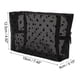 thumbnail image 3 of 1 Pc Bolsa de Cosméticos de Malla para Mujeres para Actividades al Aire Libre Viaje de Negocios Nylon Negro-Grande, 3 of 3