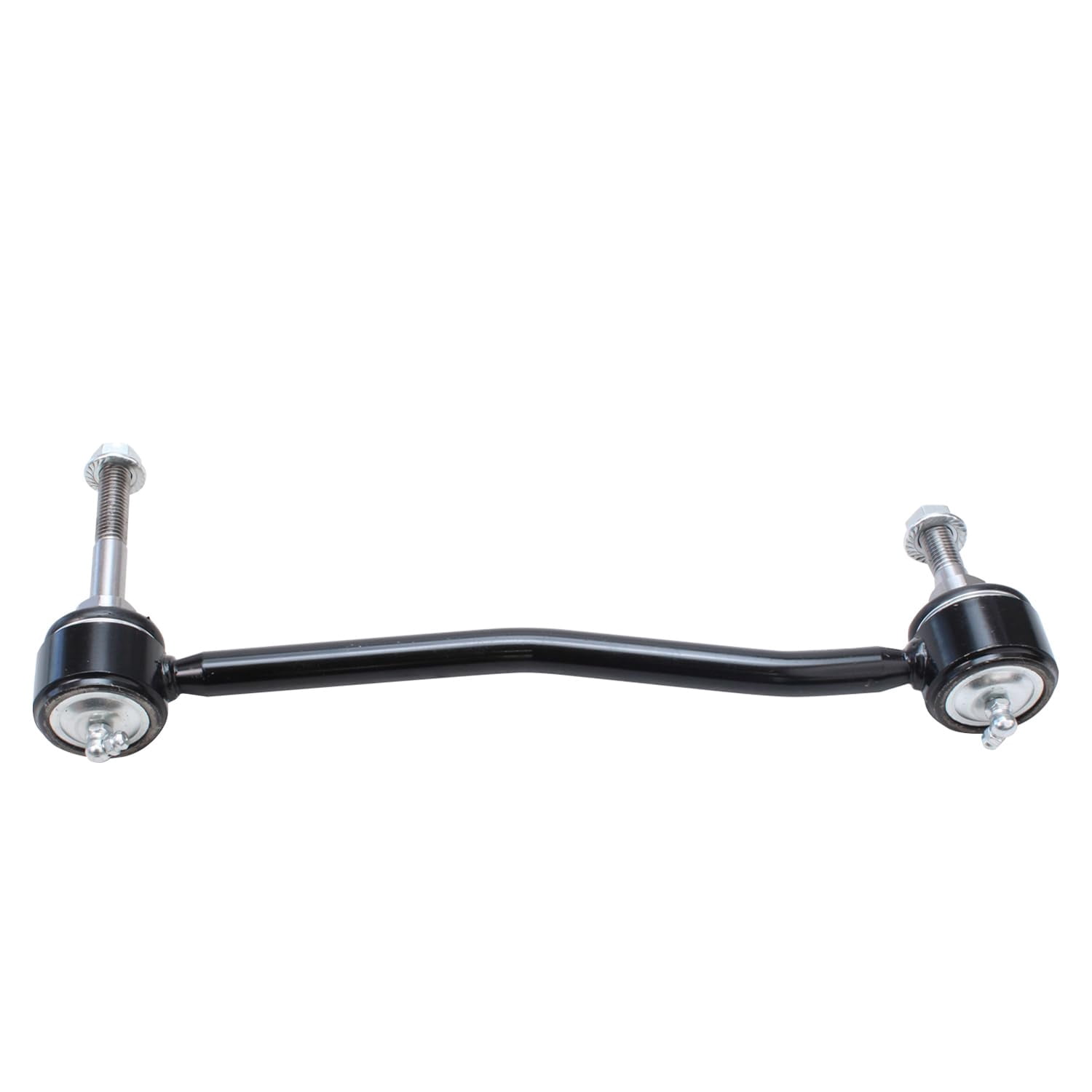 Detroit Axle - Front Sway Bars for 4WD Ford F-250 F-350 F-450 F-550 Super Duty Excursion 2000 2001 2002 2003 2004, 2 Sway Bar Links Pair Set Replacement