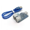 thumbnail image 5 of USB Isolator, 2500V USB HUB Isolator, USB Isolation Board, ADUM4160 ADUM3160 Support USB Control Transmission, 5 of 5