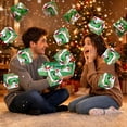 thumbnail image 5 of Merry Christmas Surprise Gift Box Explosion, Christmas in July Folding Exploding Gift Box, Bouncing Gift Explosion Box 2026, 5 of 6