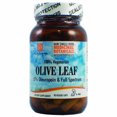 thumbnail image 1 of Suplemento L. A. Naturals Olive Leaf Raw Formula 90 cápsulas, 1 of 1