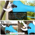 thumbnail image 4 of Replacement Blades for Cordless Electric Pruning Shears, 4 of 8