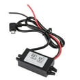 thumbnail image 4 of ANGGREK Converter, Car Voltage Converter Silicone Sealing Technology For Monitoring For Car Stereo, 4 of 8
