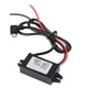 thumbnail image 4 of Gafas protectoras de seguridad, gafas transparentes antisaliva para protección ocular, para productos químicos y gafas de seguridad en el lugar de trabajo Jadeshay A, 4 of 8
