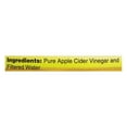 thumbnail image 2 of Michigan Valley Apple Cider Vinegar, 128 fl oz, 2 of 4