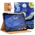 thumbnail image 1 of Funda MoKo para iPad de 11 pulgadas (2025/2022) con soporte para lápices, 1 of 8
