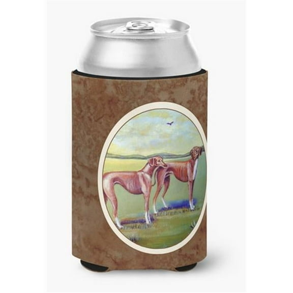 Azawakh Hound Can or Bottle Hugger