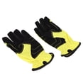 thumbnail image 1 of Guantes de protección, Guantes de Trabajo de Seguridad de Servicio Ligero Resistentes a la Puñalada para la Jardinería, 1 of 7