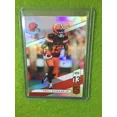 thumbnail image 3 of ODELL BECKHAM JR BROWNS JERSEY #13 REFRACTOR 2019 Elite, 3 of 11