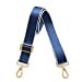 thumbnail image 3 of Cross body Handbag Purse Strap Wide Shoulder, 3 of 15