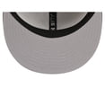 thumbnail image 5 of Men's New Era  Tan/Black San Antonio Spurs Localized City Icon 59FIFTY Fitted Hat, 5 of 7