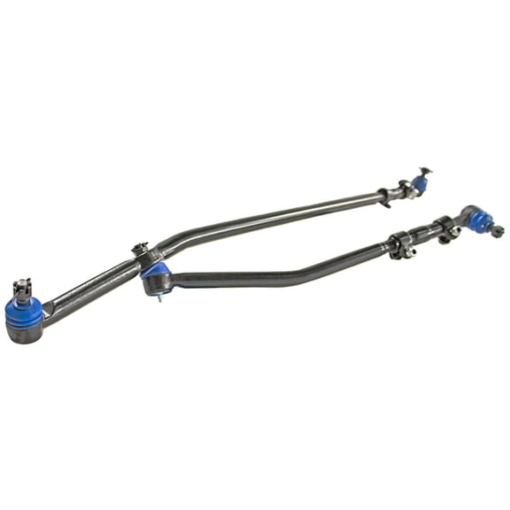 Steering Linkage Assembly Fits select: 1992-2005 FORD ECONOLINE