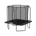 thumbnail image 1 of Trampolín Cuadrado JUMPBOX 8 FT, 1 of 6