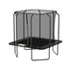 thumbnail image 1 of Trampolín Cuadrado JUMPBOX 8 FT, 1 of 6