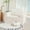 Ameican White Oak, variant on Waterproof Fabric Single Sofa / Comfort in Multi-Scene Use