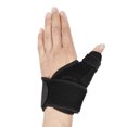 thumbnail image 3 of Estabilizador de pulgar, soporte para pulgar, vendaje para pulgar para el síndrome del túnel carpiano., 3 of 7