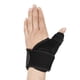 thumbnail image 3 of Refuerzo para el pulgar Pulgar Estabilizador Brace Pulgar Apoyo Guardias Pulgar Vendaje para el Sínd Tomshoo Refuerzo para el pulgar, 3 of 7