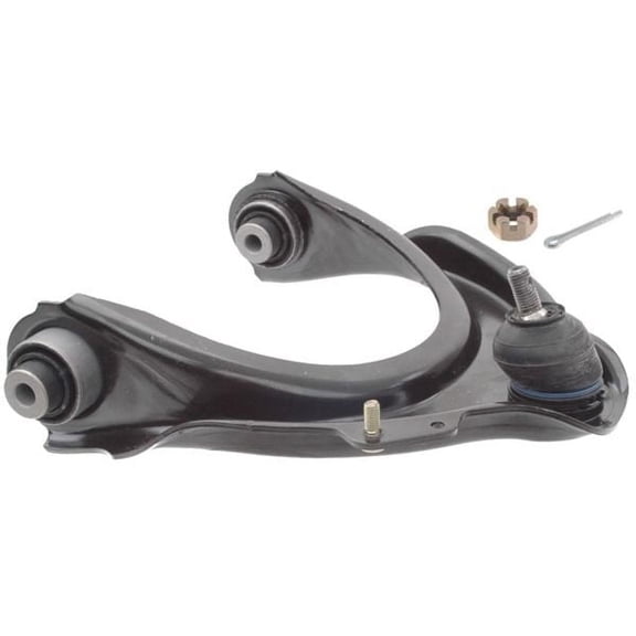 Front Driver Side Upper Control Arm
