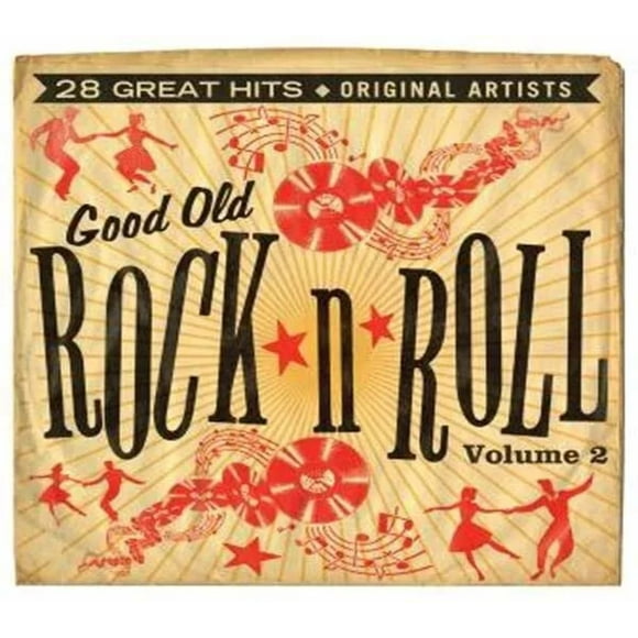 THAT'S ROCK 'N' ROLL