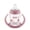Pink, variant on NUK First Choice Learner Cup, 5 oz, 1 Pack