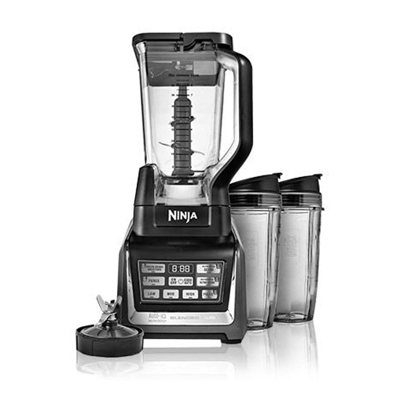 ninja fit blender walmart ninja fit blender walmart