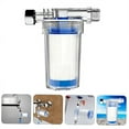 thumbnail image 6 of Washing Machine Water Heater Shower Shower Water Filter Front Tap Water Purifier Filter, 6 of 6