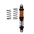 thumbnail image 1 of 4pcs amortiguador de amortiguador de metal de 80 mm Ajustable para 1/10 CC01 RC Crastros Off-Road Car, 1 of 7