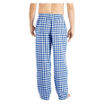 thumbnail image 2 of Club Room Mens Flannel Print Pajama Pants,, 2 of 2