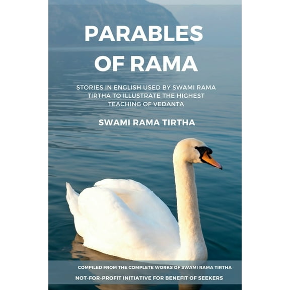 Parables of Rama, (Paperback)