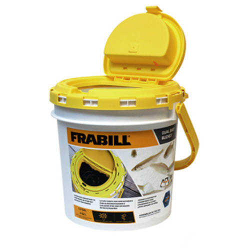 Frabill Premium Portable Aeration System (Replaces 1435), 14351