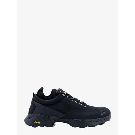 

Roa Man Neal Man Black Sneakers