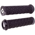 thumbnail image 6 of ODI Vanquish Grips - Red/Graphite, Lock-On, 6 of 9