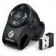 thumbnail image 1 of Control Remoto Inalámbrico para Presentaciones AMERTEER Bluetooth RF 2.4GHz, 1 of 7