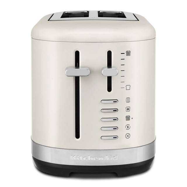 Tostadora de 2 rebanadas KitchenAid®